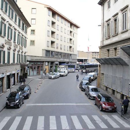 Art Apartment Scala Firenze Eksteriør bilde