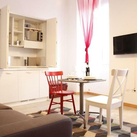 Art Apartment Scala Firenze Eksteriør bilde