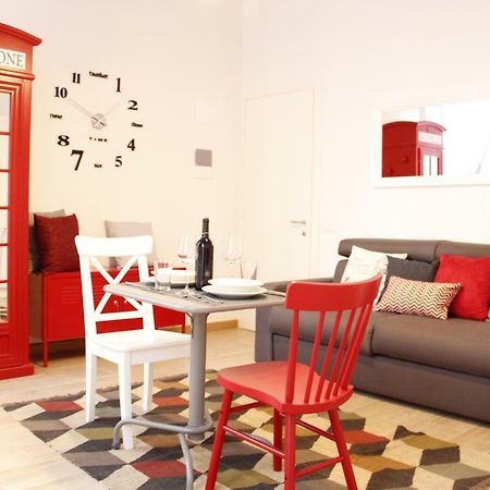 Art Apartment Scala Firenze Eksteriør bilde