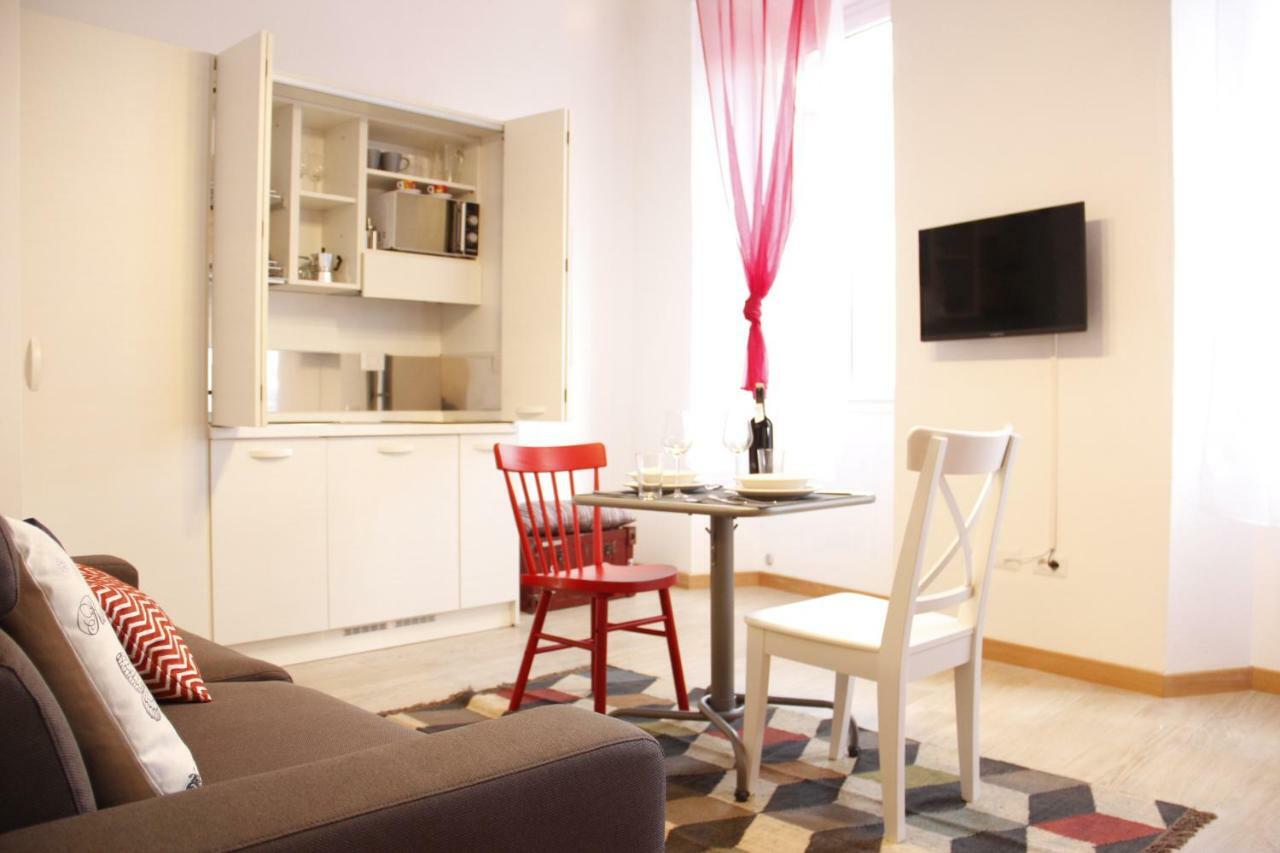 Art Apartment Scala Firenze Eksteriør bilde