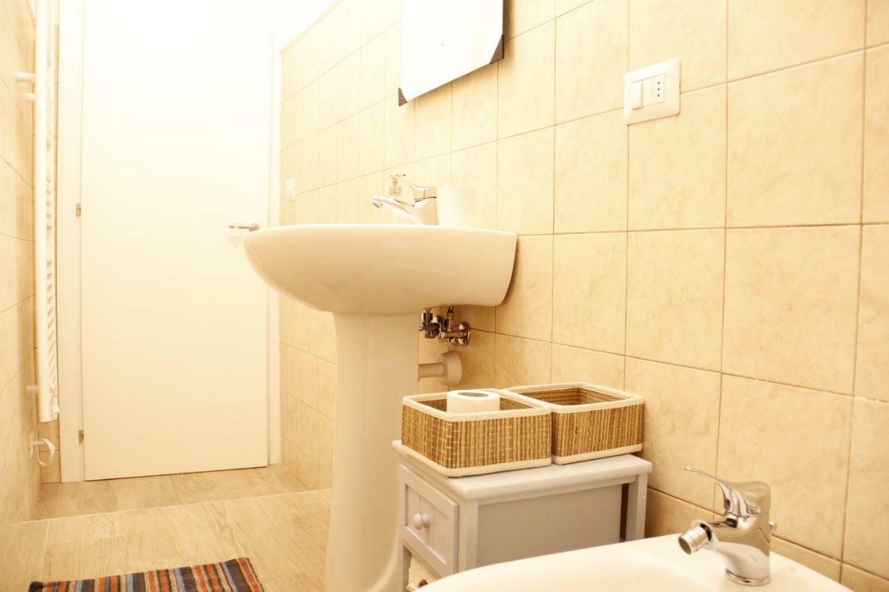 Art Apartment Scala Firenze Eksteriør bilde