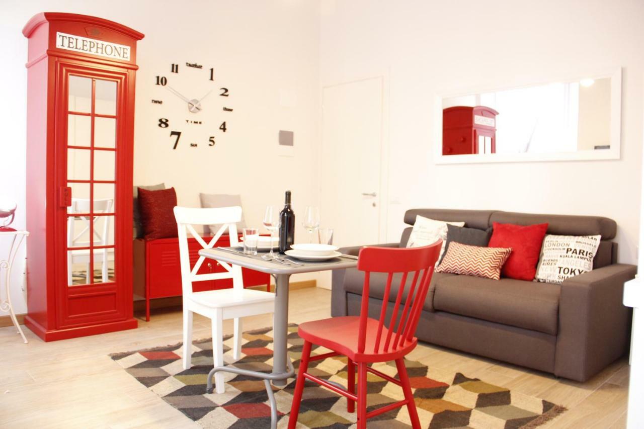 Art Apartment Scala Firenze Eksteriør bilde