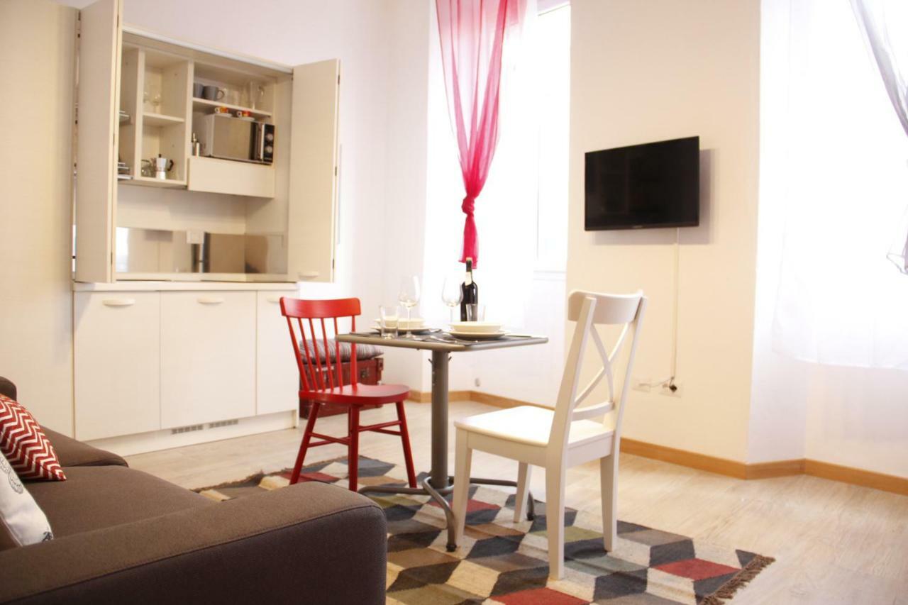 Art Apartment Scala Firenze Eksteriør bilde