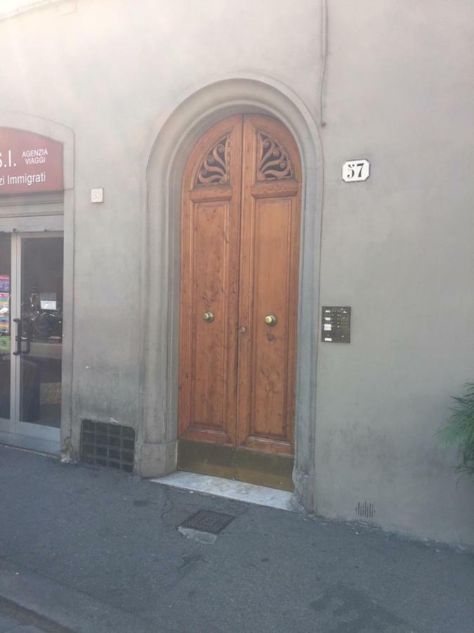 Art Apartment Scala Firenze Eksteriør bilde